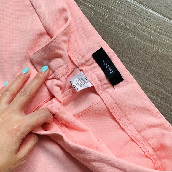 Women’s summer pants slacks - Picture 4 of 8